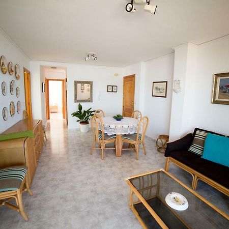 דאימוס Apartamento Vistamar מראה חיצוני תמונה