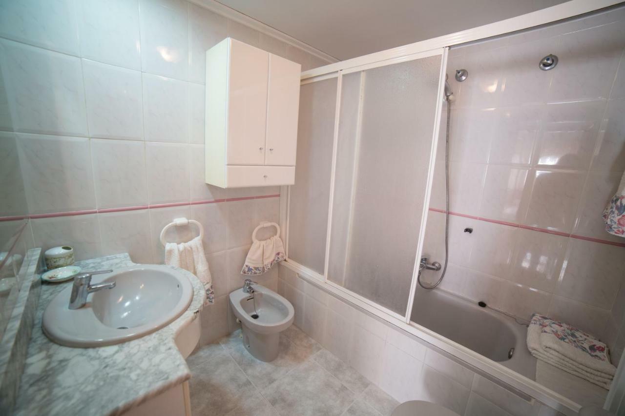 דאימוס Apartamento Vistamar מראה חיצוני תמונה