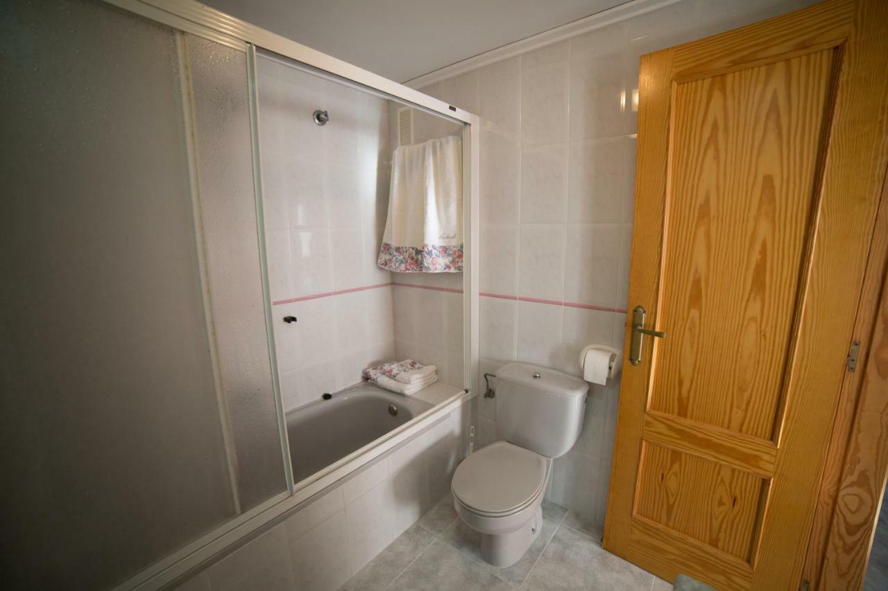דאימוס Apartamento Vistamar מראה חיצוני תמונה